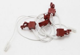 Smeg Micro Switch - 694491094 Microswitch