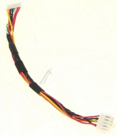 Vestel Cable-plugs-adapter - 30103736 Cnas10-8p-130 Sis W-dcul2725 #28+26w-dl