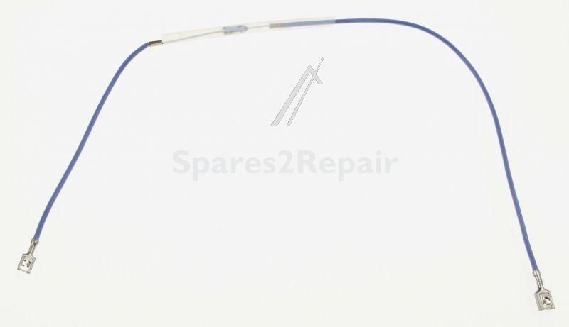 Melitta Thermostatic Fuse - 6556273 Stb Wire 674 Eu 184c (1xe5)