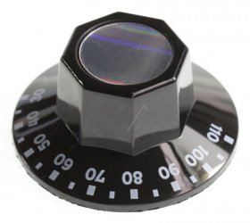 Ego Control Knobs - Knebel 30-110 Grad