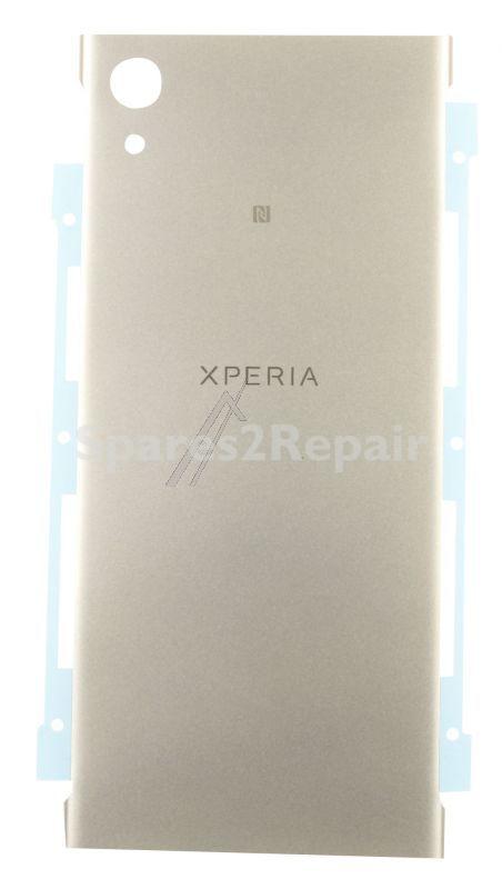 Sony Battery Compartment Lid - 78pa9200040 U50044941 Battery Compartment Cover Xperia Xa1 Assembly Gold