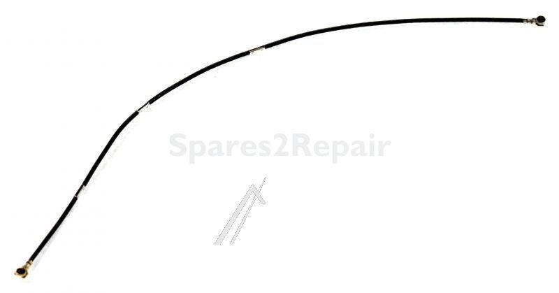 Sony Gsm Aerial - 73200000y00 U50045111 Rf Cable Black