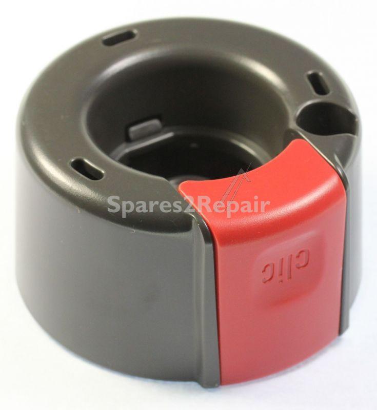 Housing Base - Ms-0a11846 Seat+seal-cover Mill-chopper [Groupe SEB]