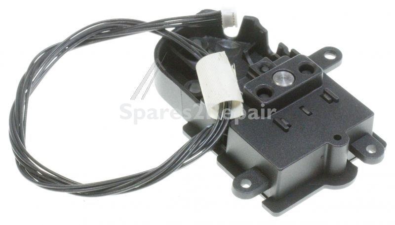 Saeco Fixings And Brackets - 11014015 996530006967 Holder For Carafe Spout