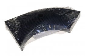 Carbon Filter - Dhz2400 00647277 Standard Odor Filter [Bosch Siemens]