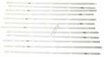 Tp Vision Led backlight bar - 996599001106 705tlb55b3030m02l Led-backlight Set