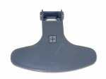 Washing Machine And Tumble Dryer Door Handles - 2821580200 C00865310 Door Handle Dark Grey [Arcelik]
