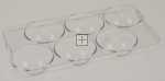 Egg Compartment Fridge - 00649479 Egg Rack [Bosch Siemens]
