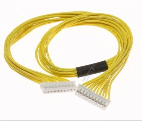 Beko Cable-plugs-adapter - Zr5503r C00949373 Cable Harness Panel Invertor L6b 10pin