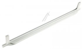 Profile - 4561540100 C00897960 Glass Trim Back (45cm)-arc P1 [Arcelik]
