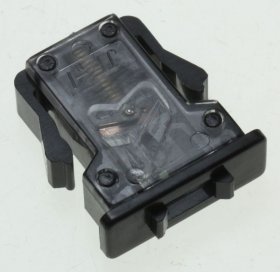 Protection - 1023923 Pushbutton Lock [Amica]