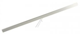 Oven Door Handles - 140044120016 Door Handle Inox [Electrolux Aeg]