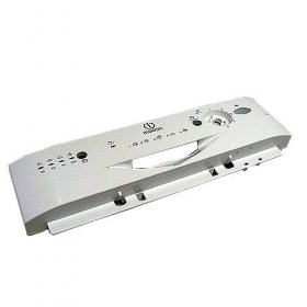 Operating Unit Screen - C00144073 482000022978 Dashboard White27 Idl42eu [Whirlpool Indesit]