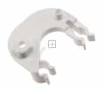 Hisense Gorenje Fixings And Brackets - 449154 Door Support-left Zof