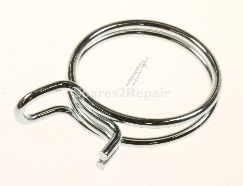 Hose Clamps - 2002372500 C00915043 Hose Clamp [Arcelik]