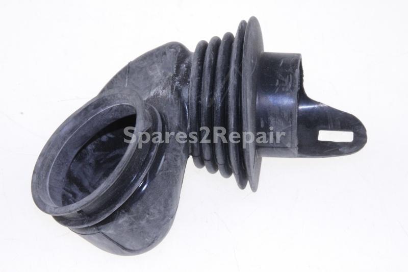 Form Tube - 2822740100 C00865407 Tub Inlet Hose [Arcelik]