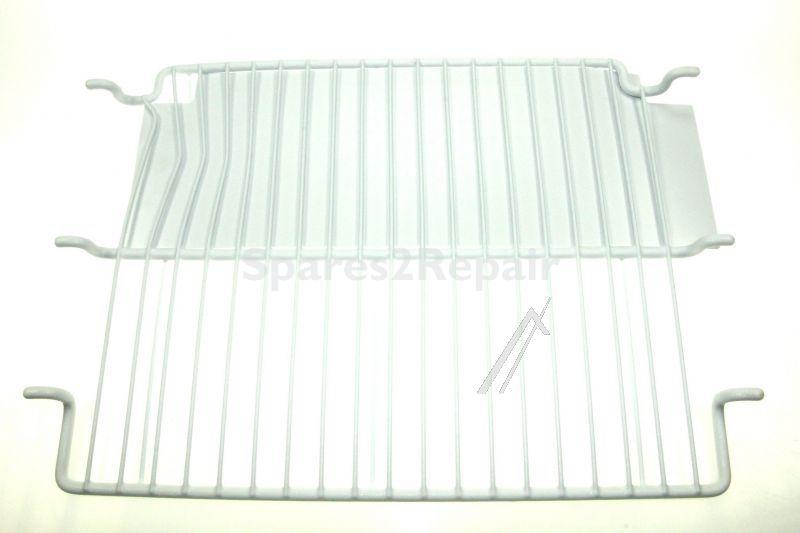 Shelf Assembly - 4819160100 C00879572 Wire Shelf [Arcelik]