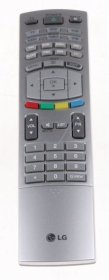 Lg Ir remote Control - 6710900011y Remote Control