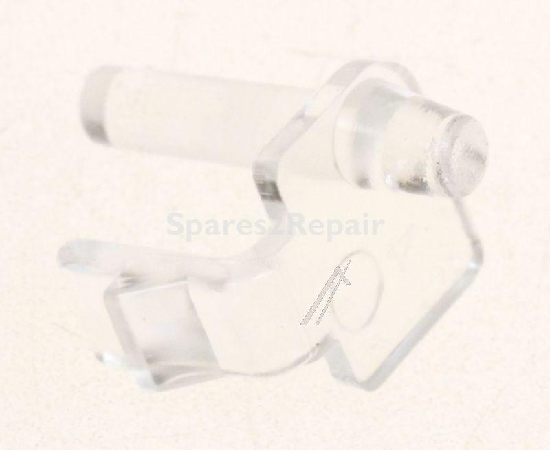 Optical Fibre Connectors - C00314404 481213418047 Light Guide [Whirlpool Indesit]