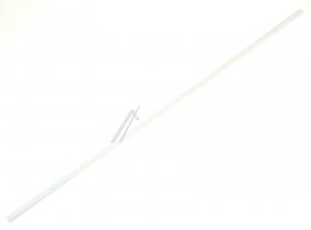 Ornamental Rail - 4841080300 C00872497 Crisper Glass Profile [Arcelik]