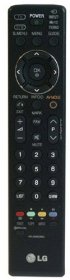 Lg Ir remote Control - Mkj40653802 Remote Control