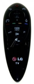 Lg Ir remote Control - Mr14 Akb73975901 Remote Control