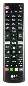 Lg Ir remote Control - Akb75095308 Remote Control
