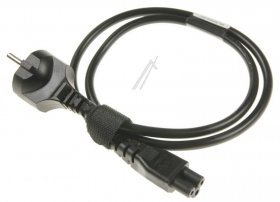 Asus Mains Power Lead - 14g110060341 Asus Ac Power Cable 3c