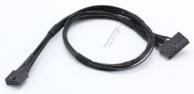 Vestel Audio-video connector - 30077471 Cnas 20p-12p-500 Sis W-dcul1007awg24rohs