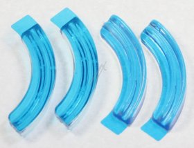 Samsung Fixings And Brackets - Bn96-42846a Assembly Holder P-oc Cable 55q7f pc black v-