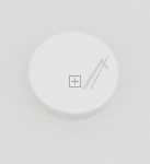 Square Plug - 00165557 Plug [Bosch Siemens]