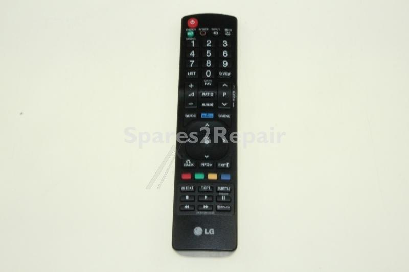 Lg Ir remote Control - Akb72915236 Remote Controller Assembly