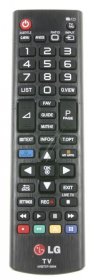 Lg Ir remote Control - Akb73715604 Remote Control
