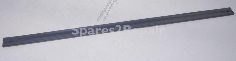 Dishwasher Seal - C00330945 481246668867 Batten Grey [Whirlpool Indesit]