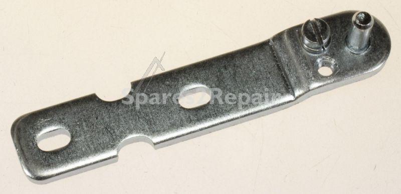 Door Hinges For Fridges - 1023467 Lower Hinge [Amica]