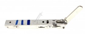 Door Hinges - 410300143 C00865391 Hinge Group - Top Oven [Arcelik]