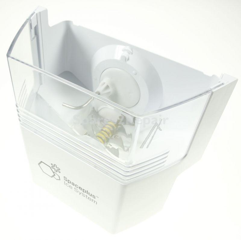 Lg Ice Cube Maker - Akc73349802 Bucket Assembly Ice