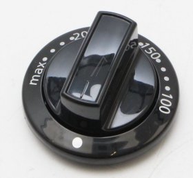 Button - 250315297 C00866761 Knob Com-top Oven [Arcelik]