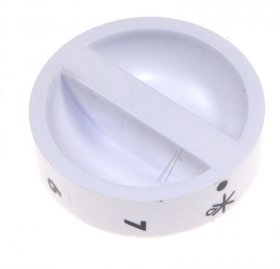Button - C00374100 481241248032 Button Thermostat [Whirlpool Indesit]