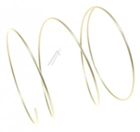 Spring - C00016035 482000022582 Control Knob Disc Spring [Whirlpool Indesit]