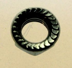 Nut - C00093834 482000027985 Nut M6 [Whirlpool Indesit]