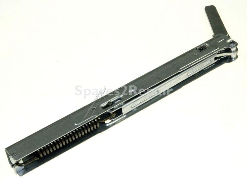 Door Hinge For Oven - 210441288 C00869584 Front Door Hinge_shorter Type_right [Arcelik]