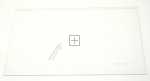 Glass Panel - 4214903800 C00868512 Crisper Cover Glass-b290 [Arcelik]