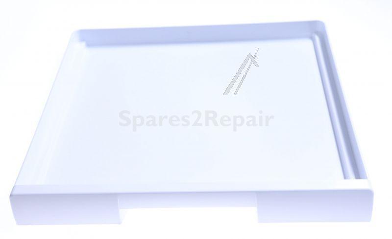 Ice Cube Maker - 4207140100 C00878159 Ice Bank [Arcelik]