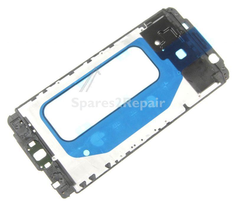 Samsung Fixings And Brackets - Gh98-38666b Assembly Bracket-front_zk