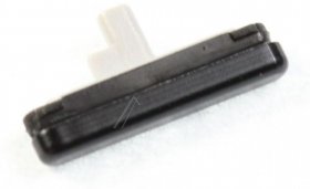 Samsung Button - Gh98-40865a Assembly Key-side Black