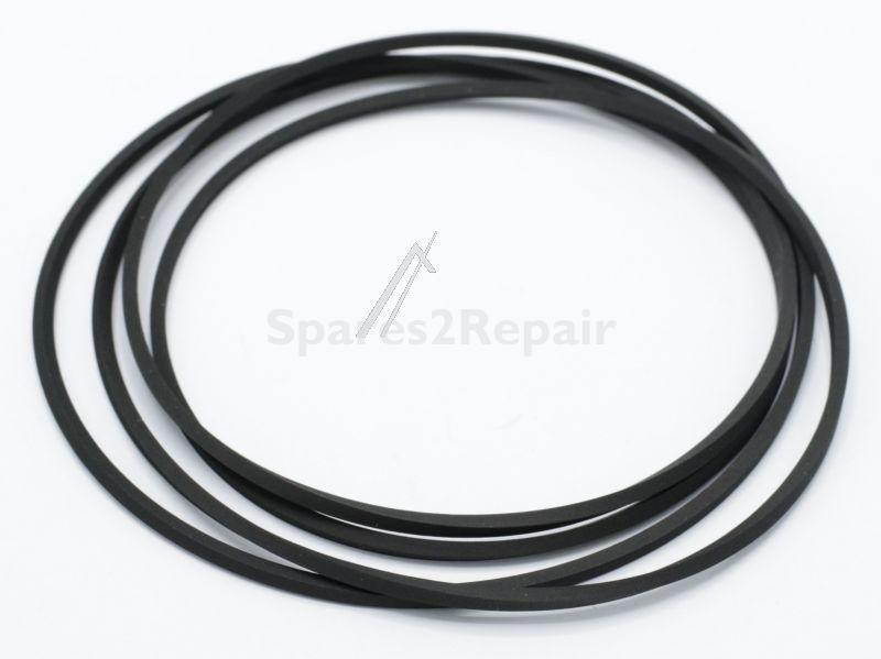 Pro Ject Audiosystems Square Belt - Typ 4 Square Belt