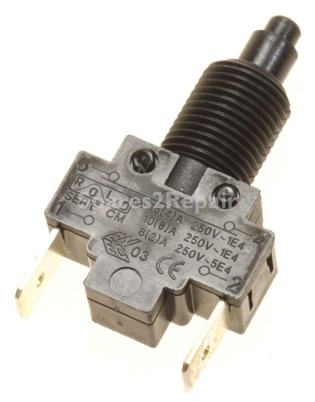 Switch - 3570549018 Switch [Electrolux Aeg]