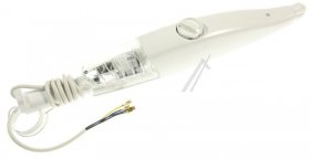 Thermostats - Thermostat lighting assembly [Electrolux Aeg]