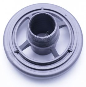 Smeg Blending Ring - 763890581 Fixing Ring